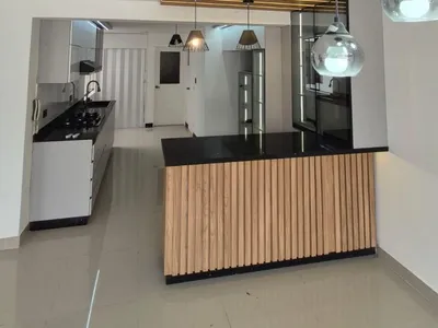 Departamento en venta · Avenida los Fresnos, La Molina · 121 m², 3 dorm.