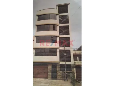 Departamento En Venta Los Olivos