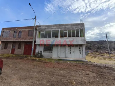 🏡 Casa De Estreno En Alquiler – Jayllihuaya, Puno