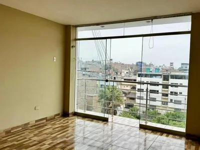 Alquiler de Departamento en Santa Anita - Lima 2 Dormitorios 