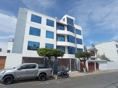 Venta de Departamento en Sachaca - Arequipa 3 Dormitorios 