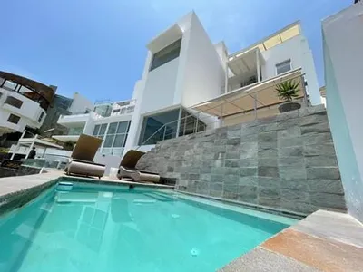 Venta de Casa en Asia - Cañete 6 Dormitorios