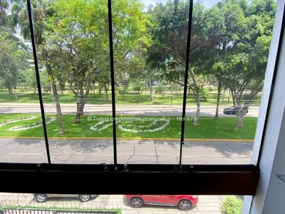 Venta de Departamento en San Borja - Lima 3 Dormitorios