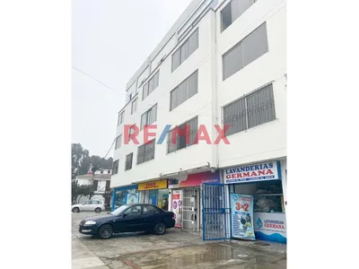 Se Alquila Edificio Completo O Por Piso En La Av San Luis