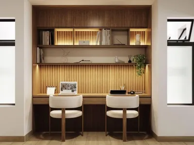 Venta de Departamento en San Isidro - Lima 2 Dormitorios