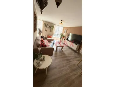 Venta Departamento En Miraflores $145,000