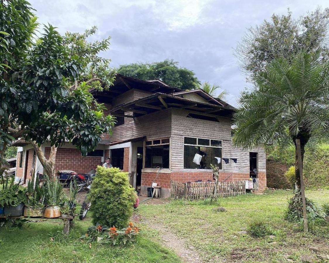 Venta de Terreno / Lote en Palcazu - Oxapampa 0 Dormitorio 