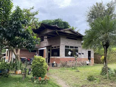 Venta de Terreno / Lote en Palcazu - Oxapampa 0 Dormitorio 
