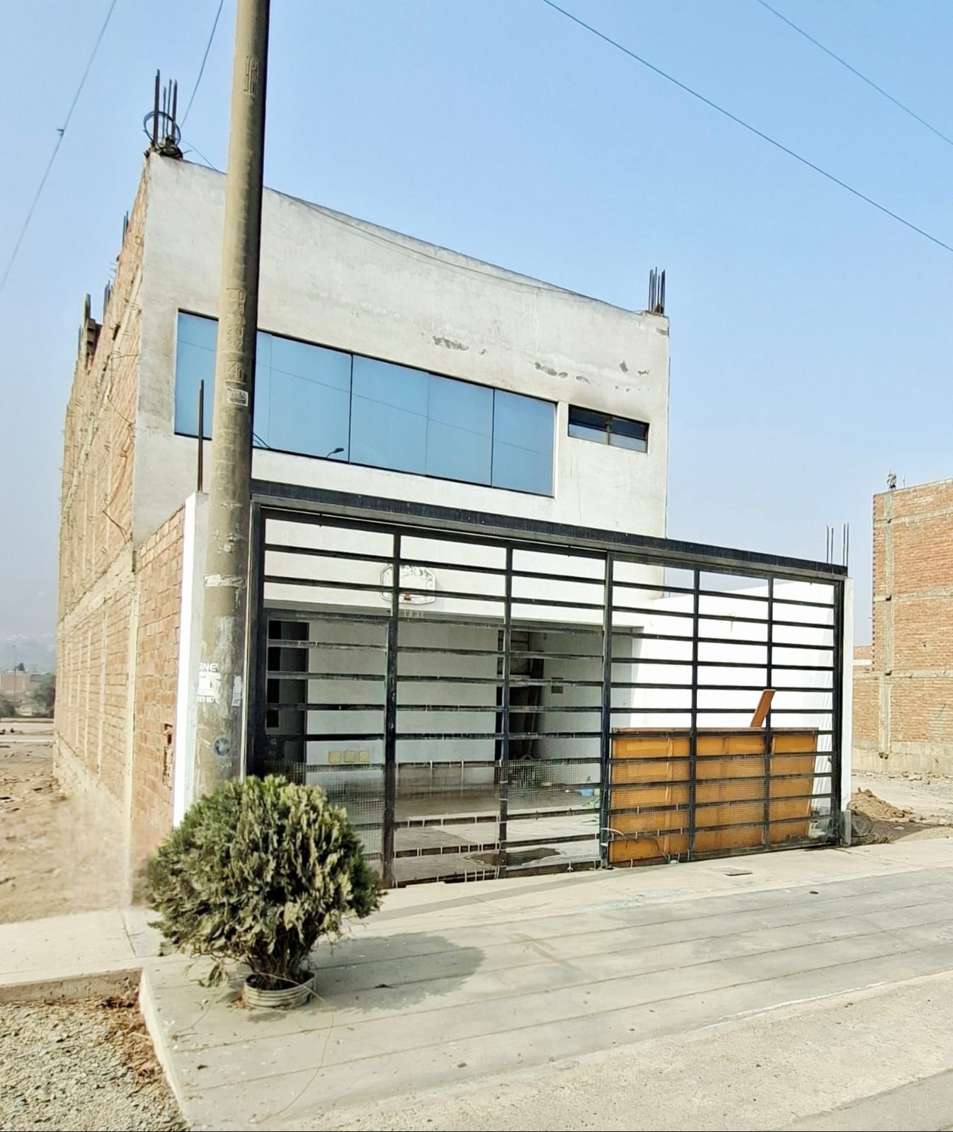 Venta De Casa - Sol De Huampani 4Ta Etapa Lurigancho Chosica
