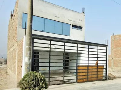 Venta De Casa - Sol De Huampani 4Ta Etapa Lurigancho Chosica