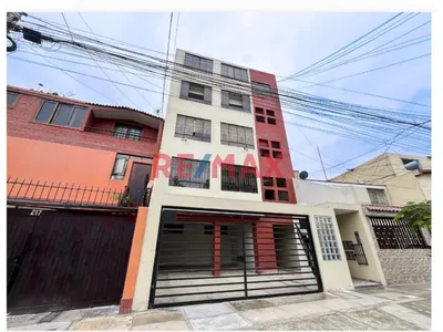 Departamento en venta · Jirón Pedro Ruiz 223, Bellavista · 113 m², 4 dorm.
