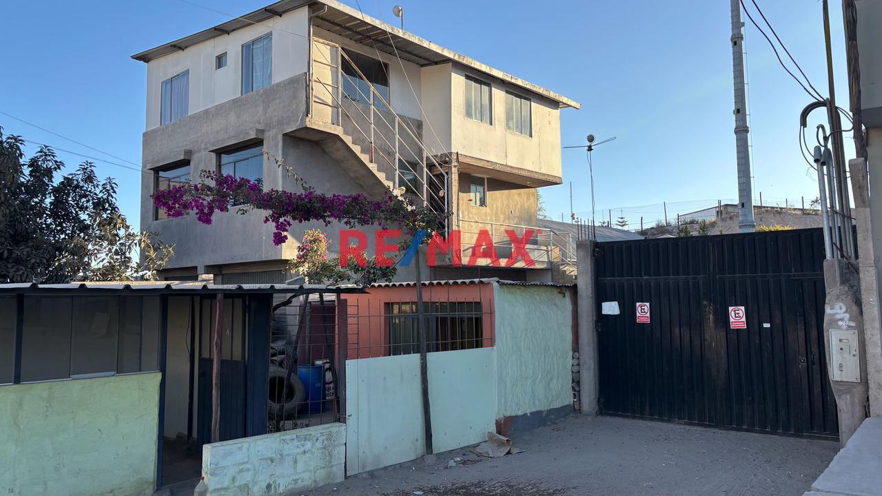 Venta De Terreno Industria En Via De Evitamiento