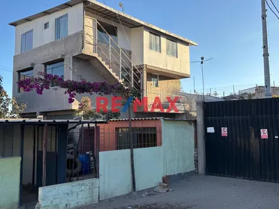 Venta De Terreno Industria En Via De Evitamiento