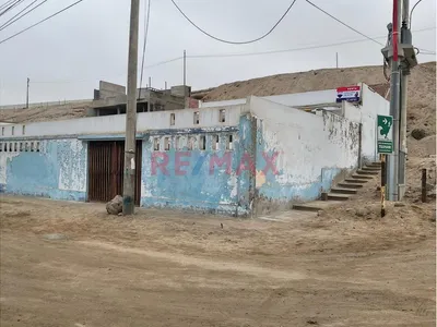Terreno De Playa De 300M2 En Punta Rocas Ubicado En Esquina