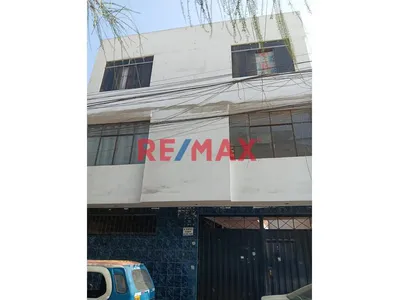 ¡Gran Oportunidad De Inversión En Ate-Vitarte!