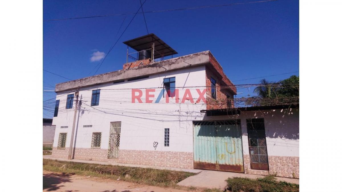 Venta de Local Comercial en Coronel - Portillo - Coronel Portillo 13 Dormitorios 