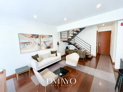 Venta de Departamento en San Isidro - Lima 2 Dormitorios
