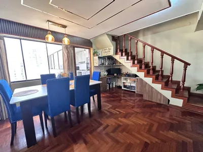 Venta de Departamento en Cercado - de - Lima - Lima 7 Dormitorios