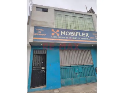 ¡Gran Oportunidad De Inversión En Carabayllo! ✨🏡