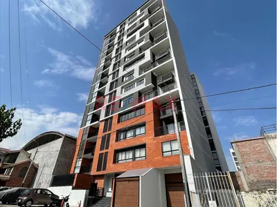 Oportunidad De Inversión Venta De Minidepartamento