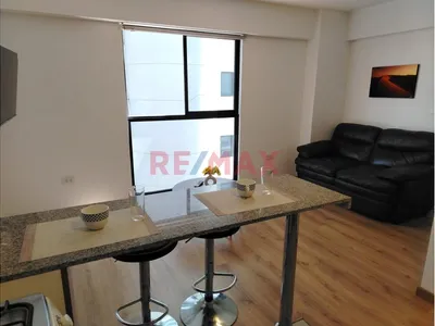 Oportunidad De Inversión Venta De Minidepartamento