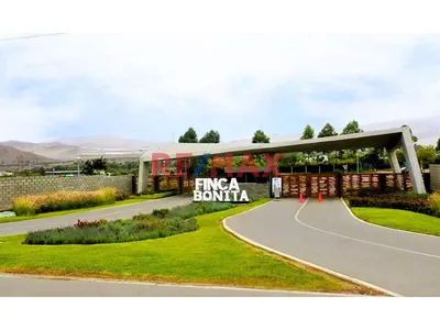 💰 Finca Bonita: Terreno De 100.80 M² Con Club Privado / 🌳 ¡Campo Y Playa En Un Solo Lugar!