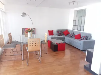 Venta de Departamento en Cusco - Cusco 3 Dormitorios 