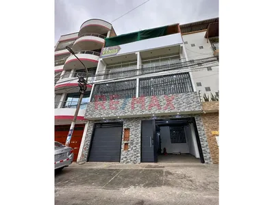 Departamentos De Estreno En Los Olivos 3Er.Piso - A 1 Cdr. De Av. Izaguirre