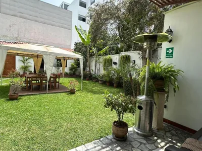 Venta de Casa en San Isidro - Lima 17 Dormitorios