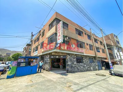 Se Vende Casa - Edificio