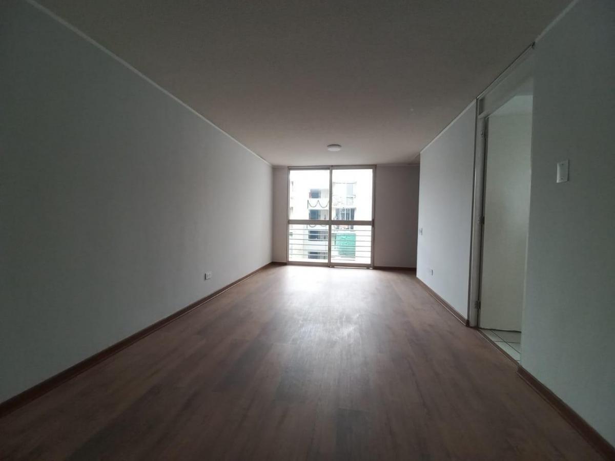 Venta de Departamento en Ate - Lima 3 Dormitorios 