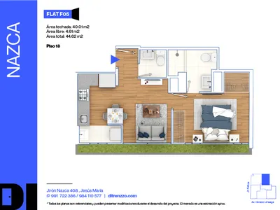 Modelo F05