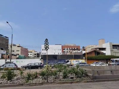 Venta de Terreno / Lote en Santiago de Surco - Lima 0 Dormitorio 