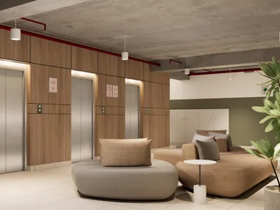 Venta de Oficina en Miraflores - Lima