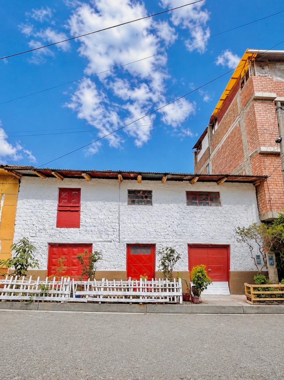 Terreno 181 m²