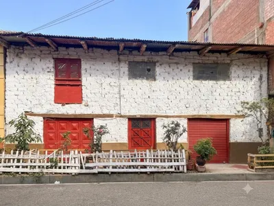 Terreno 181 m²
