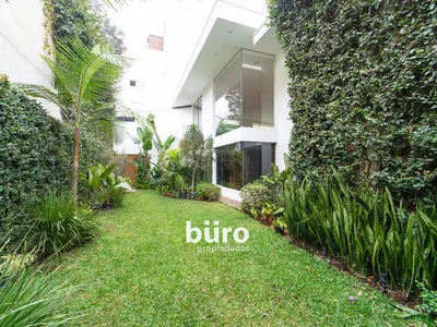 Venta de Casa en Miraflores - Lima 4 Dormitorios 