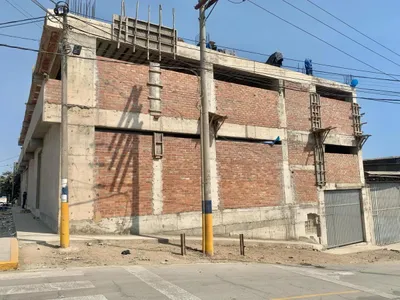 Alquiler de Local Comercial en Villa El Salvador - Lima 0 Dormitorio 