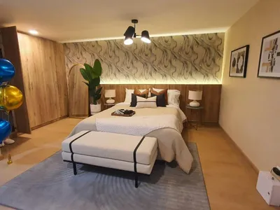 Departamento en venta · Av Tomas Marsano, Surquillo · 70 m², 3 dorm.