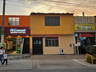 ¡𝐎𝐏𝐎𝐑𝐓𝐔𝐍𝐈𝐃𝐀𝐃 𝐄𝐒𝐓𝐑𝐀𝐓𝐄́𝐆𝐈𝐂𝐀 𝐄𝐍 𝐀𝐋𝐐𝐔𝐈𝐋𝐄𝐑 - 𝐒𝐀𝐍𝐓𝐀 𝐑𝐎𝐒𝐀!