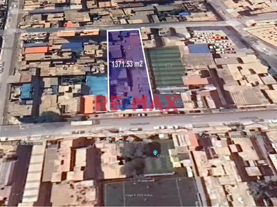 📢 ¡Oportunidad De Inversión En Chorrillos! 🏗️ Terreno De 1,371 M² Con Dos Frentes – ¡Ideal Para Proyectos Inmobiliarios O Logísticos!