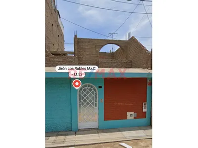 Casa Familiar/ San Sartin De Porres