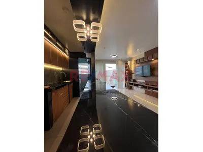 Flat Miraflores Piso 4 En Venta! 122.20 M² Totales | Cochera + Depósito! Precio Negociable