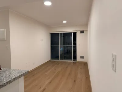 Alquiler moderno departamento de estreno