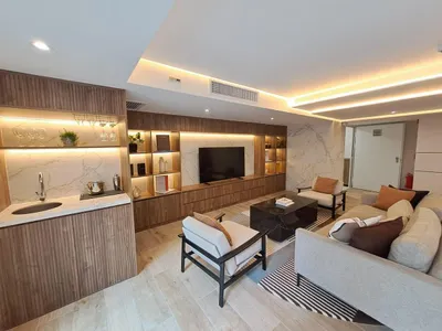 Venta de Departamento en Miraflores - Lima 1 Dormitorio