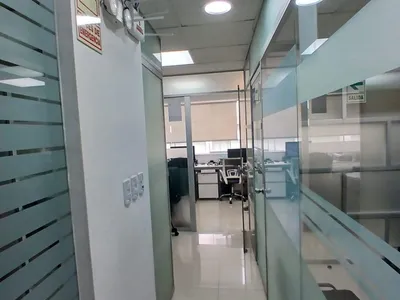 Venta de Oficina en Santiago de Surco - Lima 0 Dormitorio 