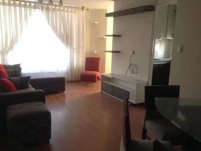 Venta de Departamento en Miraflores - Lima 3 Dormitorios