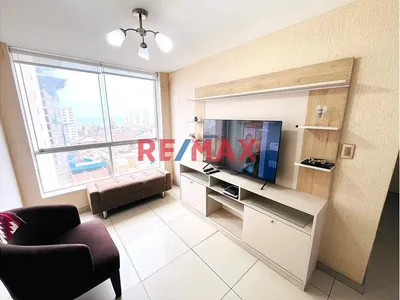 Departamento En Venta En San Miguel Buena Ubicacion Y Con Vista Exterior