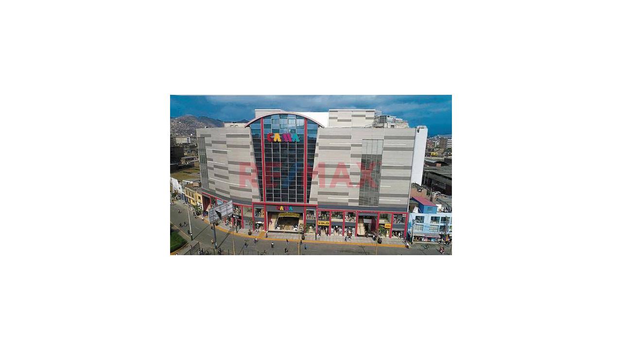 Local Comercial En Estreno