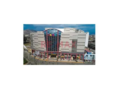 Local Comercial En Estreno